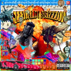 SEEWALDI SKIZZZOD presents: See On Hard (See Ei Ole Hard)