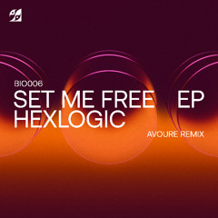 Hexlogic - First Step