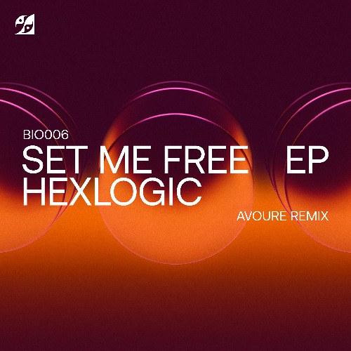 Hexlogic - First Step