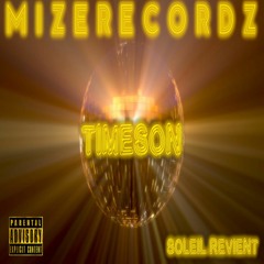 Soleil revient ( ULTIMATE HD ) - Timeson