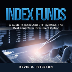 DOWNLOAD EPUB 📤 Index Funds: A Guide to Index and ETF Investing, the Best Long Term