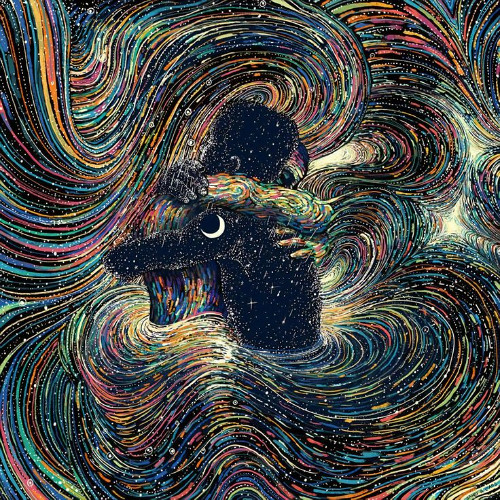 Safik - Hold on to me