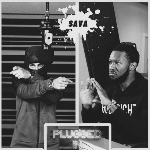 #TPL sava - plugged in (dnb mixx)