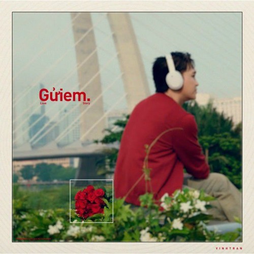 Gửi em - VINHTRAN (1.1x)