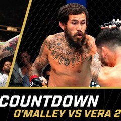 O'Malley vs Vera 2 | Main Event Feature (AMP'd)