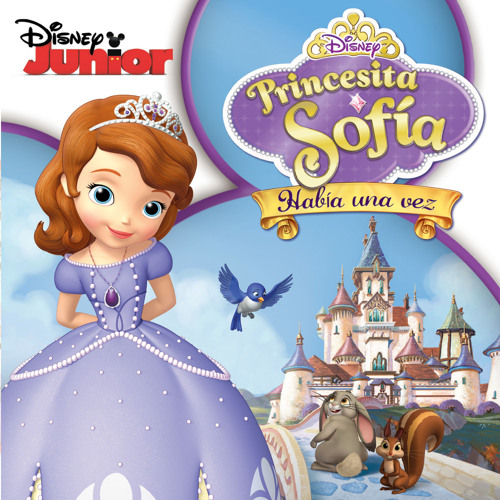 Listen to Hermanas (feat. Sofía, Cinderella) by Cast - Sofia The First in  Princesita Sofía playlist online for free on SoundCloud