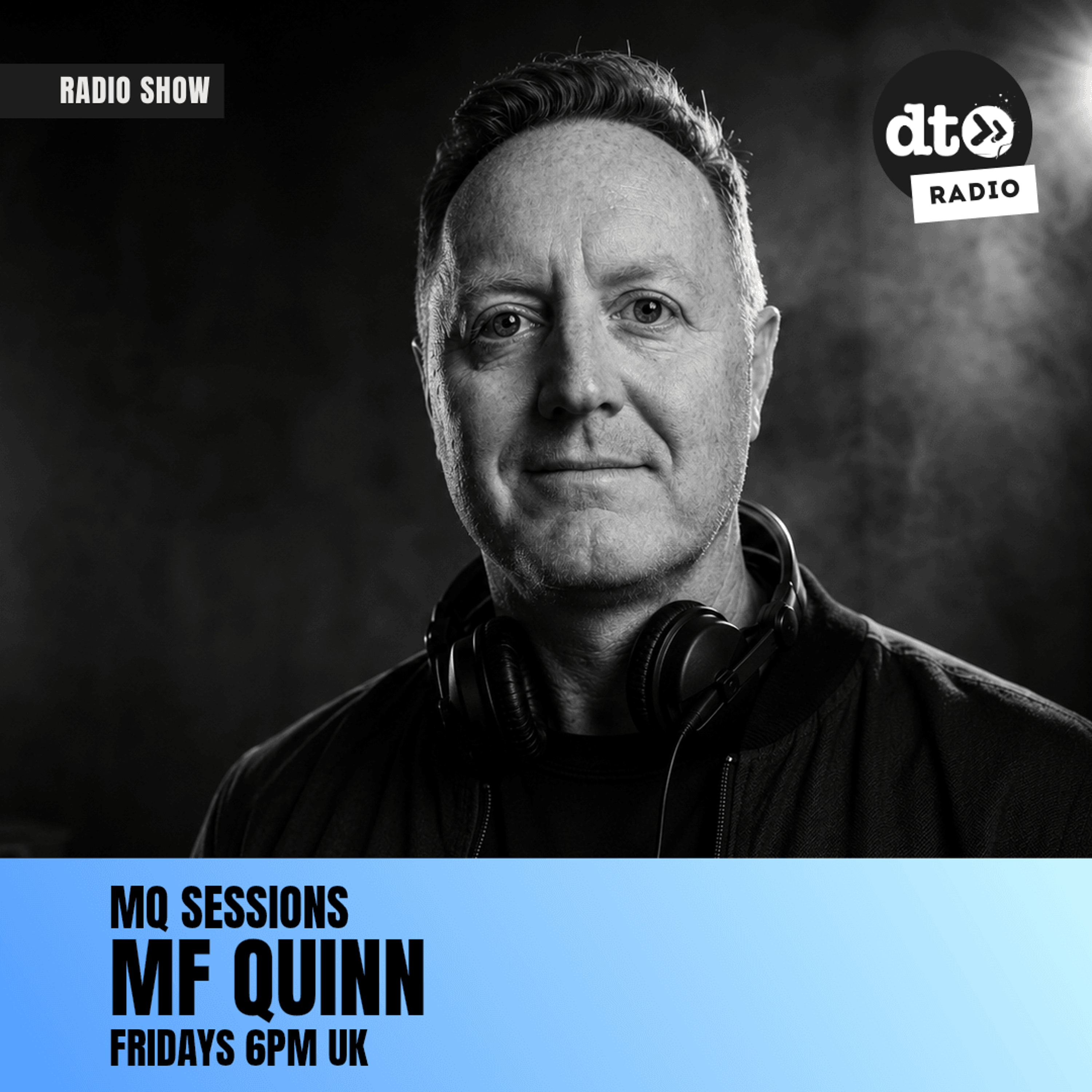 MQ Sessions: Just Believe episode artwork