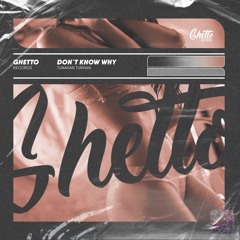 Tunahan Turhan - Don't Know Why