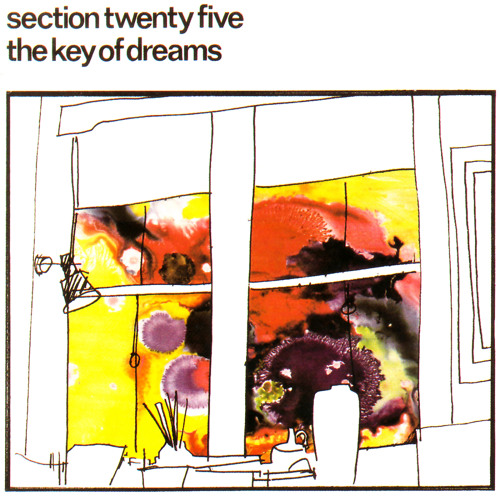 Stream Regions by Section 25 | Listen online for free on SoundCloud