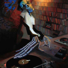 NICO B2B SANZZ @  Un día cualquiera V.1