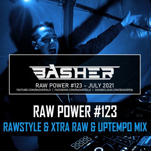 RAW Power #123