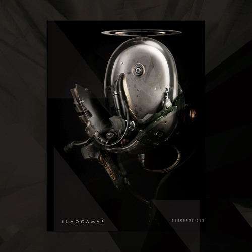 CF Premiere: INVOCAMVS - The Hole [EXP Records]