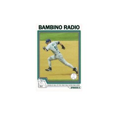 BAMBINO RADIO - EP. 6 (SOUNDS OF ASIA, CITY POP, PINOY FUNK, FILIPINO R&B & MORE)