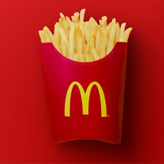 French Fry (prod. TOXICAINE)