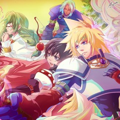 Tales Of Destiny