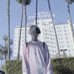 lil peep - drugs on me (pills on me, pain glorified) (full version)
