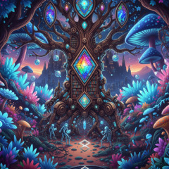 8CULT - Lick the battery