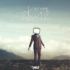 Atype - 2k12 (Out 2.10.20 on all Platforms!) (Preview)