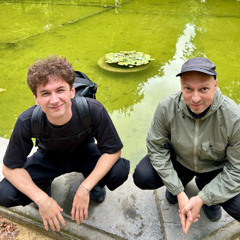 Stefan Goldmann & Impérieux @ Kiosk Radio 06.07.2025