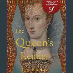 [ebook] read pdf ❤ The Queen's Lender (Queens of Europe Book 1) Pdf Ebook