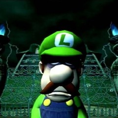 Alone - [Mario's Madness V2]