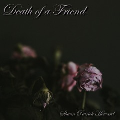 Death Of A Friend