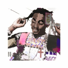 Playboi Carti - Magnolia" [chiptune] Instrumental