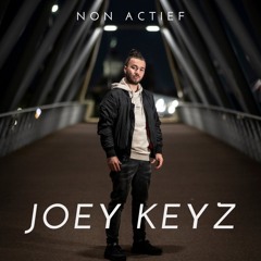 JOEY KEYZ - MIXTAPE 2