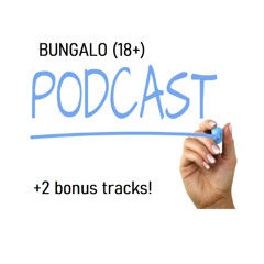 Bungalo Crew - Podcast #1 (About Football Theme)