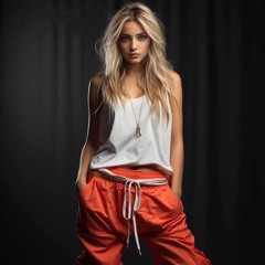 Riri Montenegro - Einfach so (Hapsschaden)