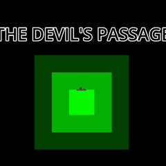 The Devil's Passage