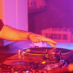 Jump n' shout (Dr Goodspeed remix)