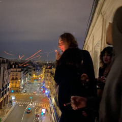 JAM - Coffre (prod by Galore)