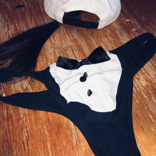 g-string #7 w/ Mimosa & Messy dj (05/02/25)
