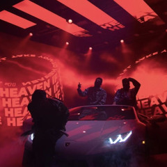 Into it - Chase Atlantic (ALFRED Remix)