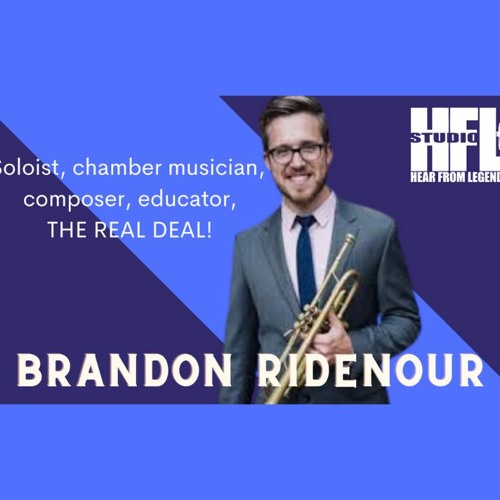 HFL111 Brandon Ridenour