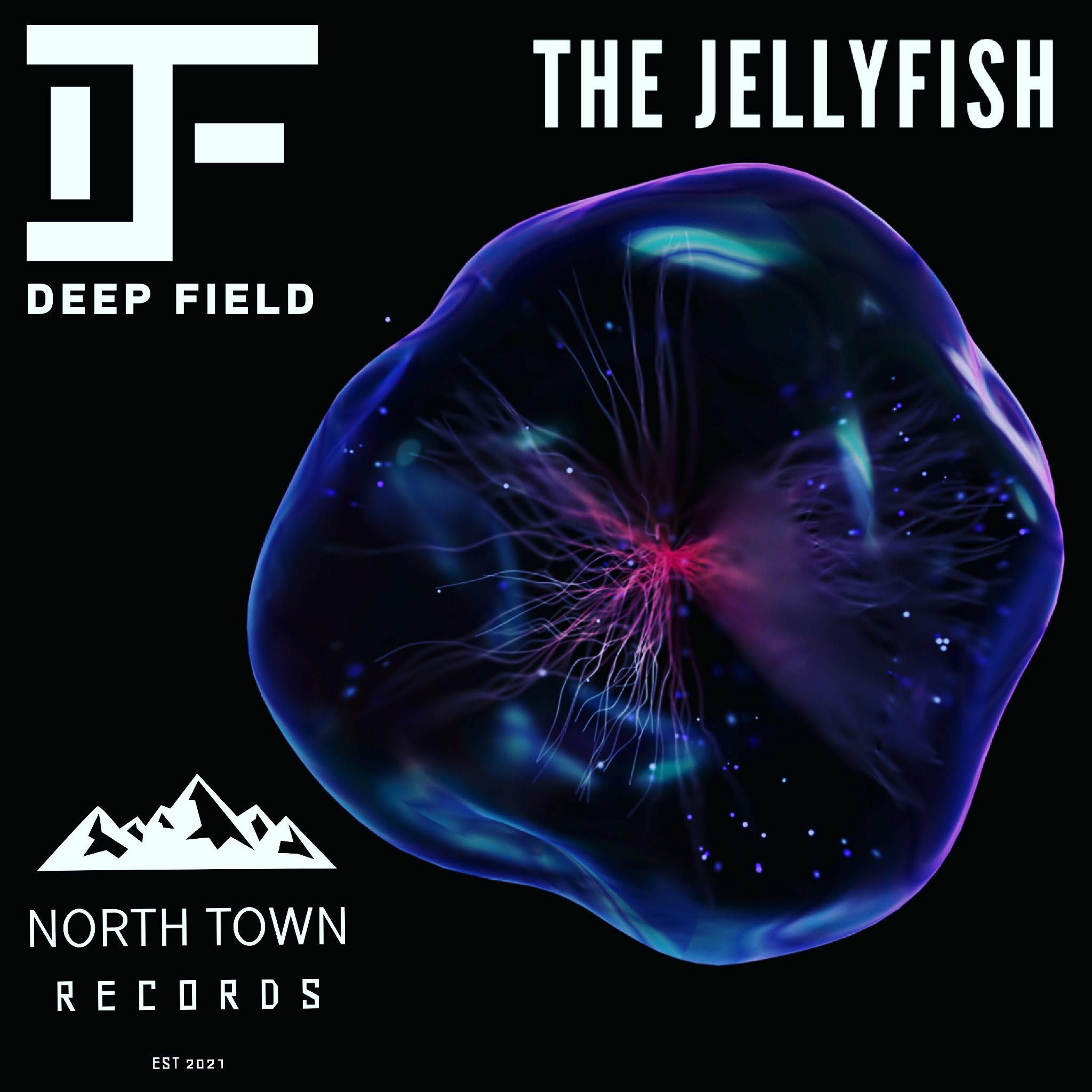 JDNB Premiere - Deep Field - The Jelly Fish (North Town UK) episode artwork