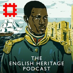 Episode 236 - Unlocking the story of Portchester's black and mixed-heritage prisoners of war
