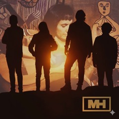 La Jardinera (En Vivo)