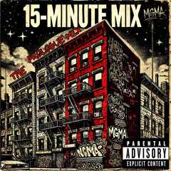 The Prologue Mix (15 Minute Grime Mix)