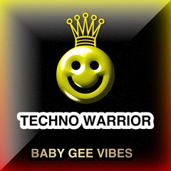 Techno Warrior