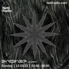 Netil Radio /w ÇINTH
