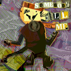 【77pi77pe77ja77m77】➫ SOMEBODY KILL ME ➫【Deltarune, A Six-same Doll's Fate】