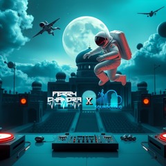 MIXTAPE FUNKOT FIRST TIME HARD 2K25 [SOUNDCLOUD x FERRY CHANDRA]