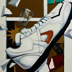 Shoe Throwers: 04 (Live & Remote D&B Mix for UK Garage Camp @ The Borderland)