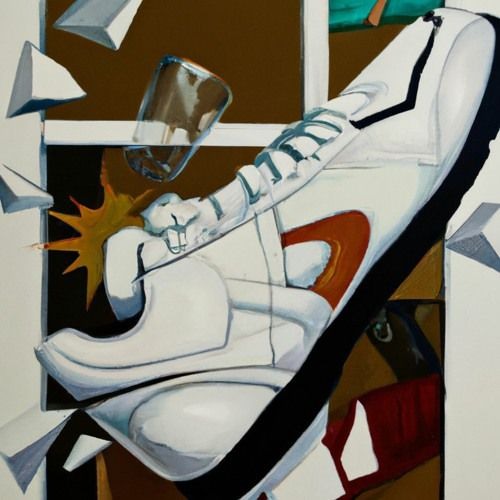 Shoe Throwers: 04 (Live & Remote D&B Mix for UK Garage Camp @ The Borderland)