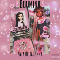 Booming  ft Nyla BellaDonna