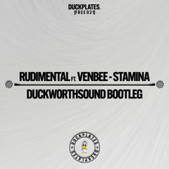 Ruidmental ft. Venbee - Stamina (Duckworthsound Bootleg)
