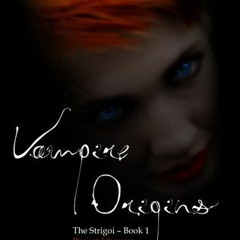Read/Download Vampire Origins - Project Ichorous BY : Riley Banks