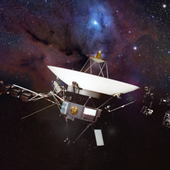 VOYAGER I.